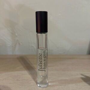 Juliette has a Gun Not A Perfume purse spray